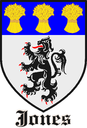 Cunningham Coat Of Arms